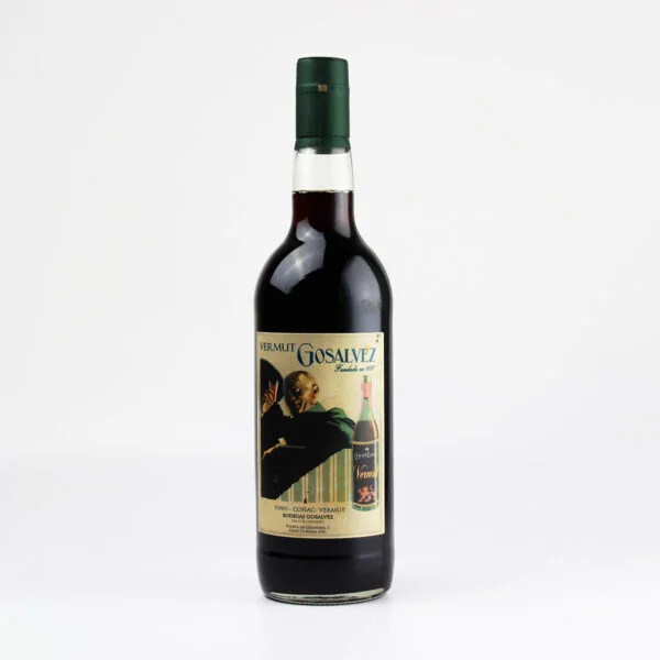 VERMOUTH GOSALVEZ 1LT