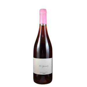 vino el aprendiz rosado