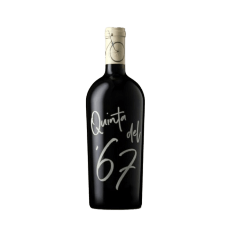 vino quinta del 67