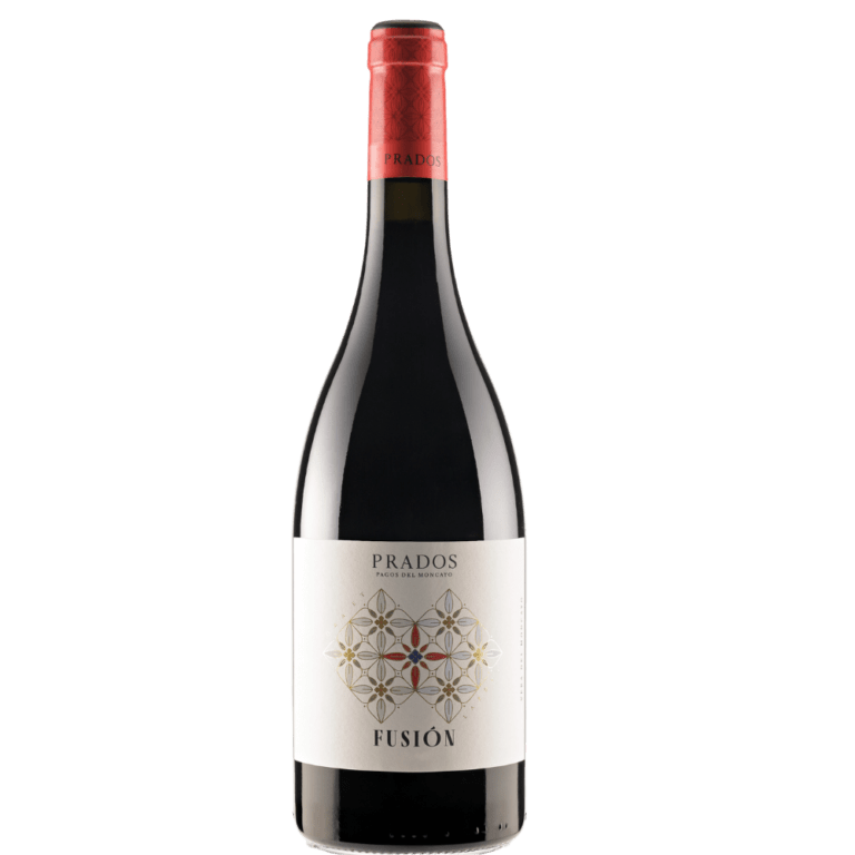 vino prados fusion magnum