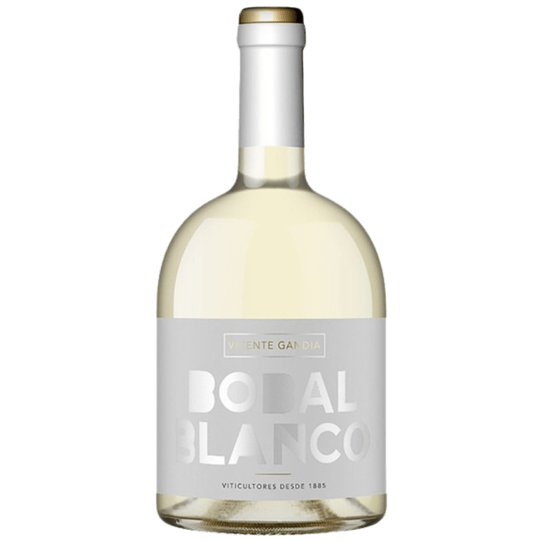 vino bobal blanco