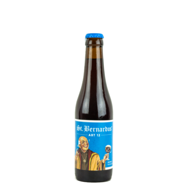 cerveza st bernardus abt 12