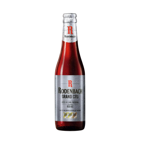cerveza rodenbach gran cru