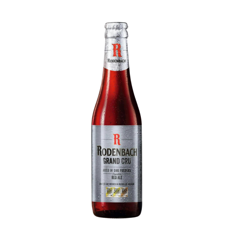 cerveza rodenbach gran cru