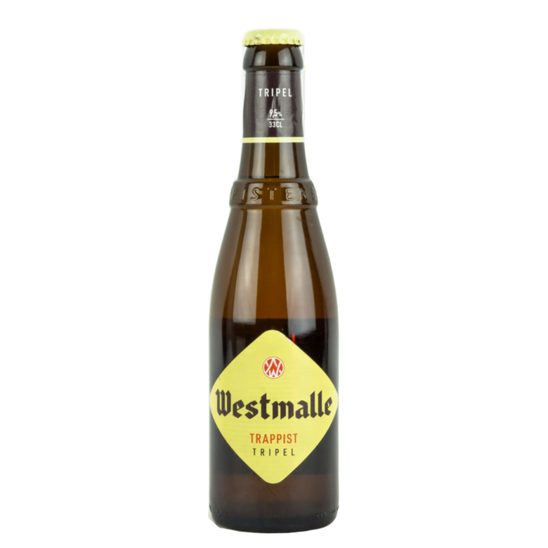 cerveza westmalle trappist tripel