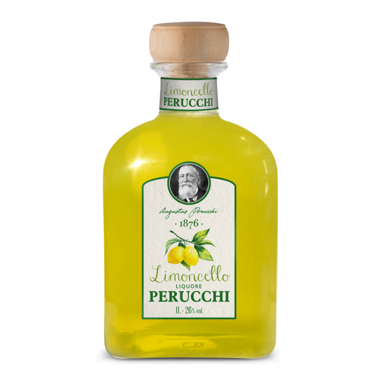 limoncello perucchi