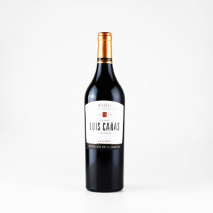 VINO LUIS CAÑAS RESERVA FAMILIA