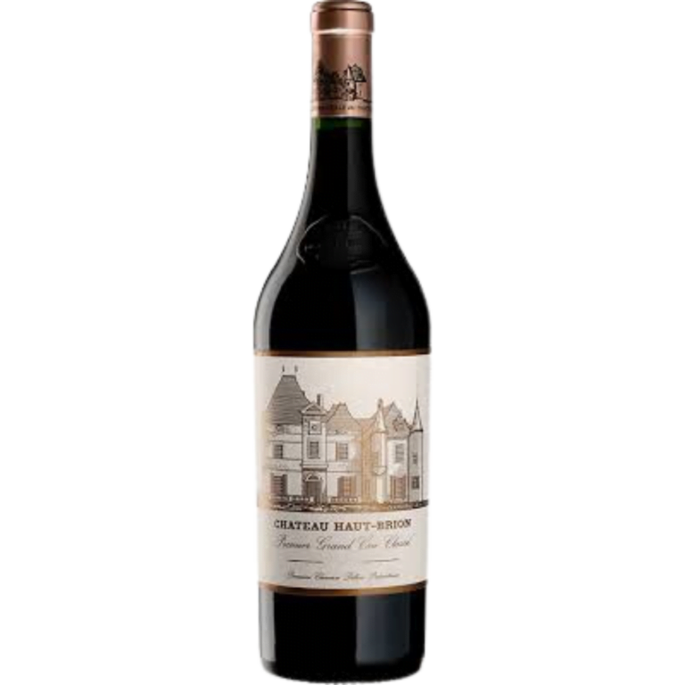 vino chateau haut brion//