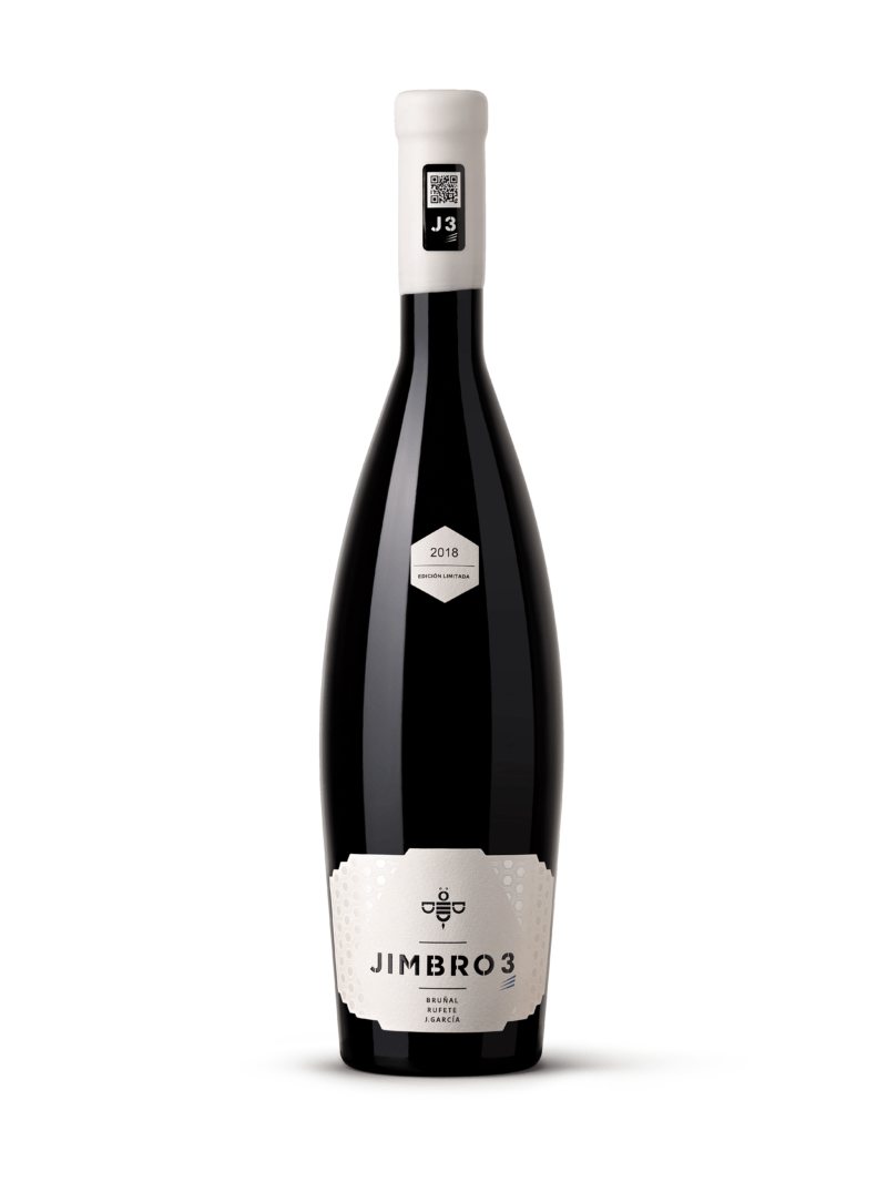 VINO JIMBRO 3