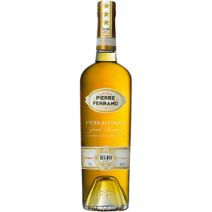 COGNAC PIERRE FERRAND 1840