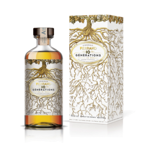COGNAC PIERRE FERRAND 10 GENERETI