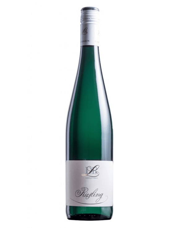 DR LOOSEN RIESLING FRUITY BCO