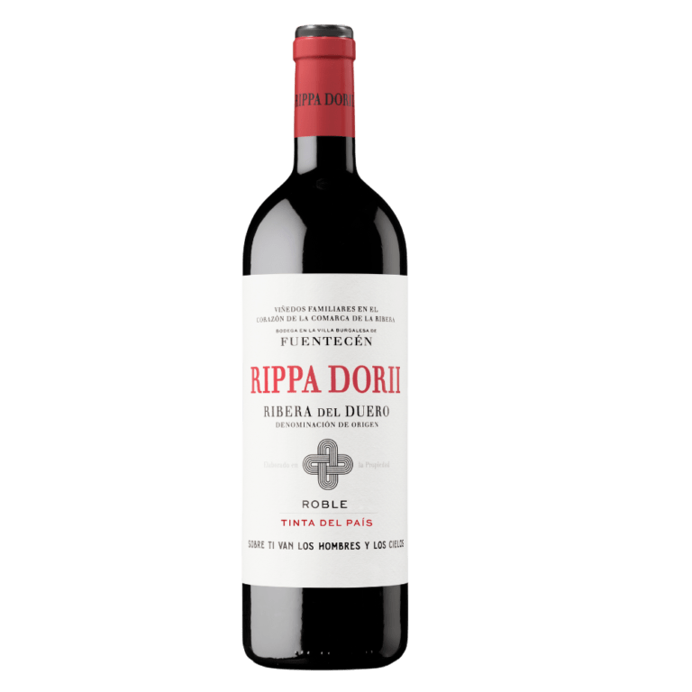 vino rippa dorii roble