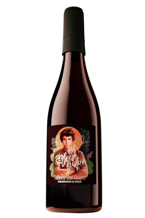 vino refunfuÑon 9 meses vino refunfuÑon 9 meses