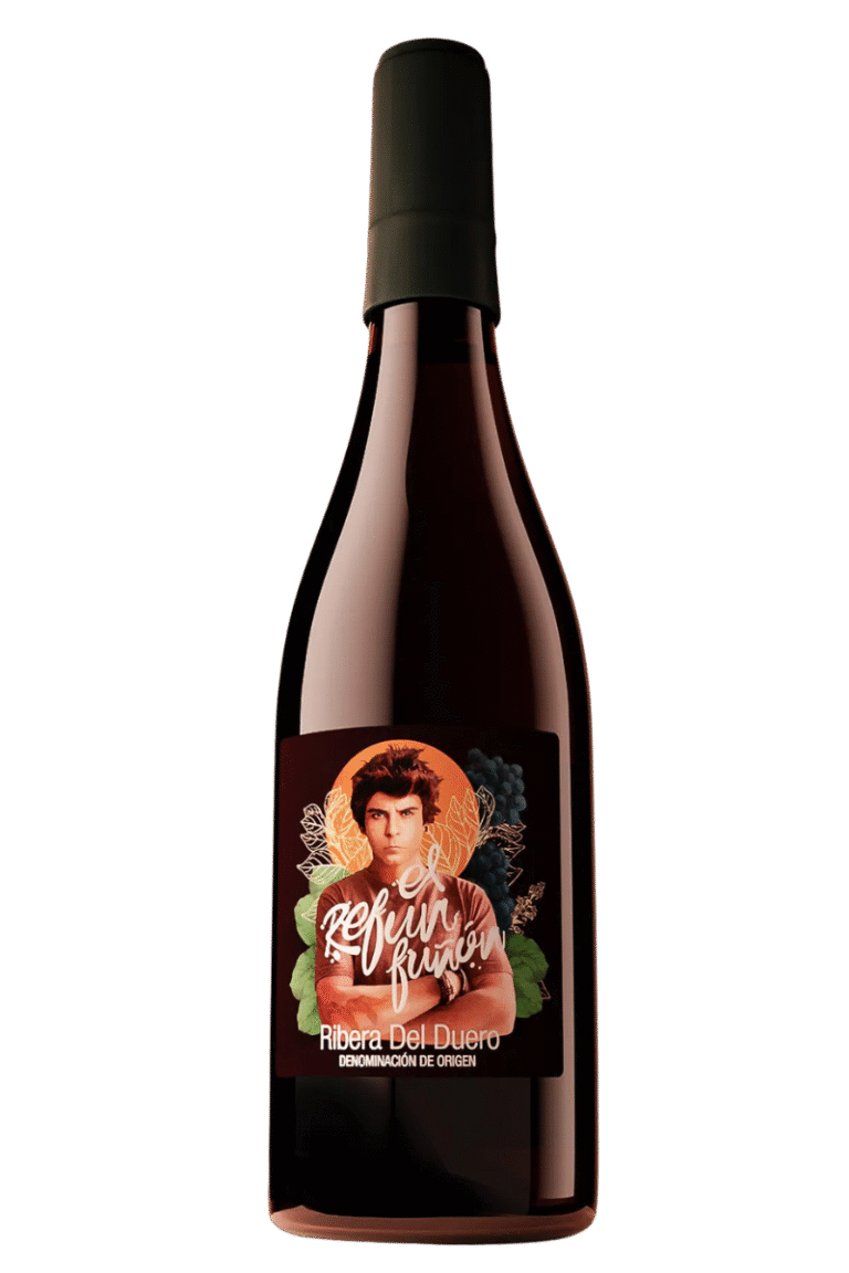 vino refunfuÑon 9 meses