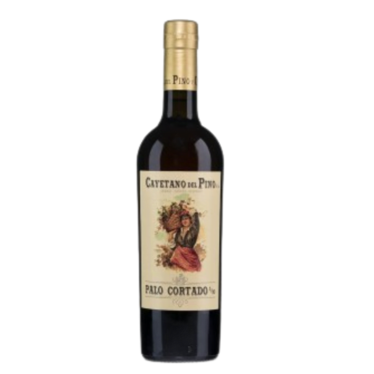 palo cortado vos
