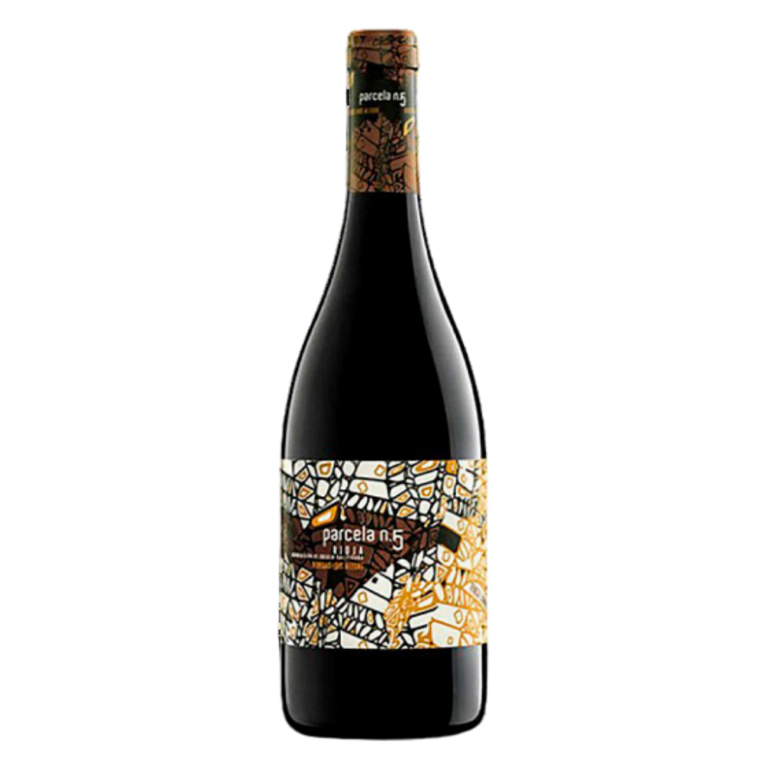 vino parcela 5