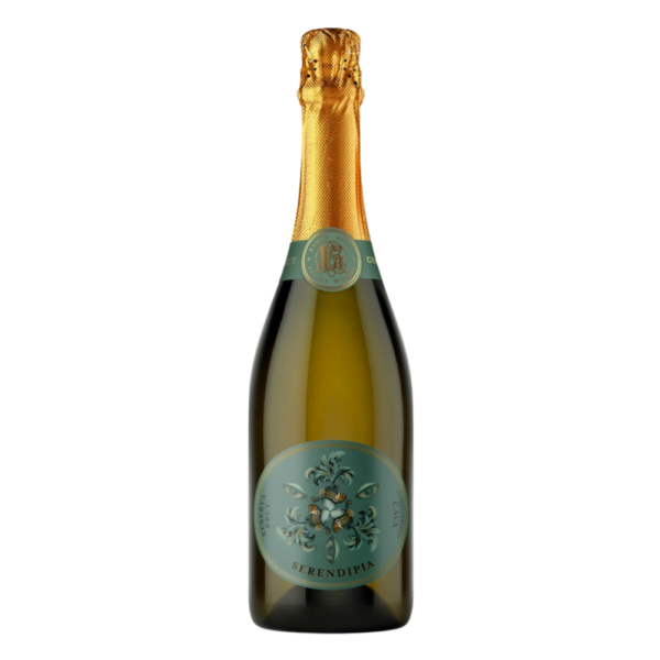 cava serendipia reserva