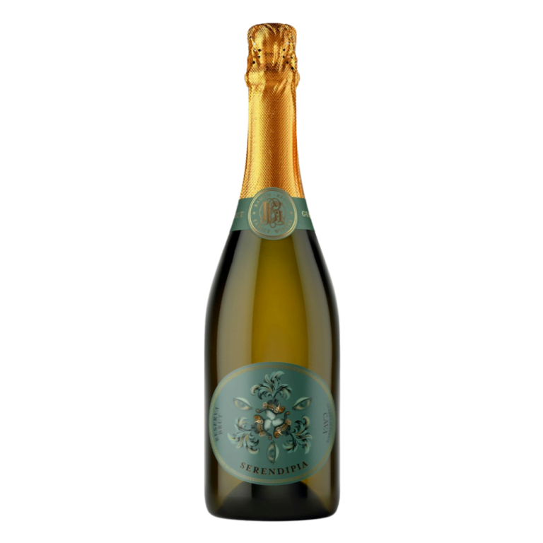 cava serendipia reserva