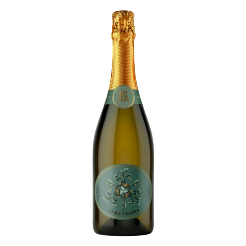 cava serendipia reserva