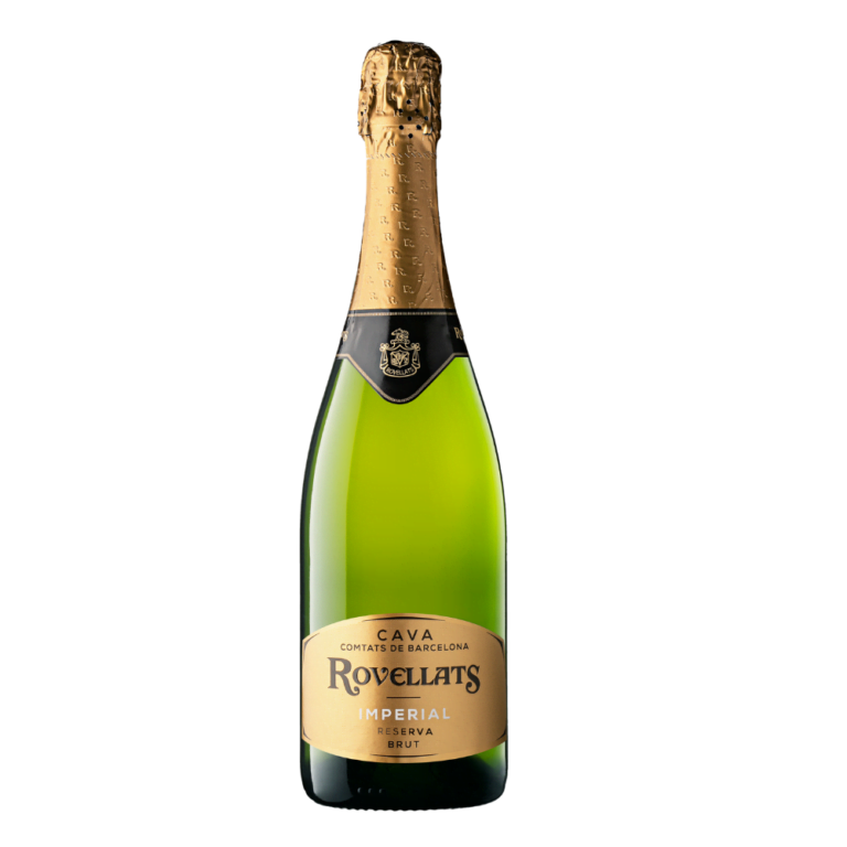 cava rovellats rva imperial brut