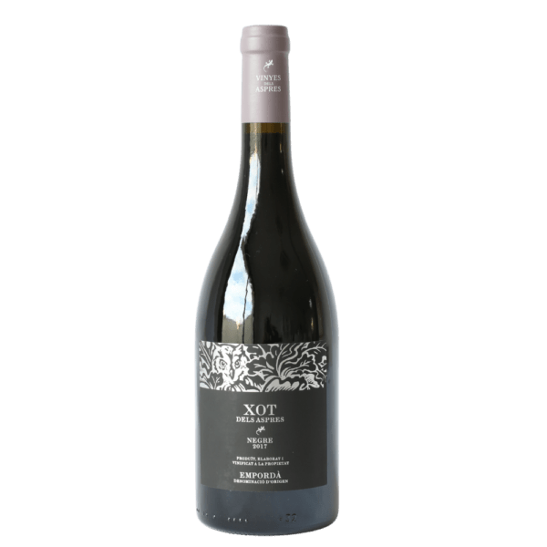 vino xot dels aspres