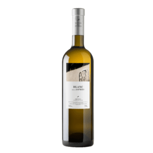 vino dels aspres blanco