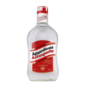 aguardiente antioqueÑo
