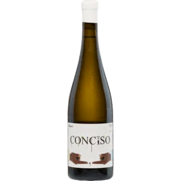 vino niepoort conciso blanco