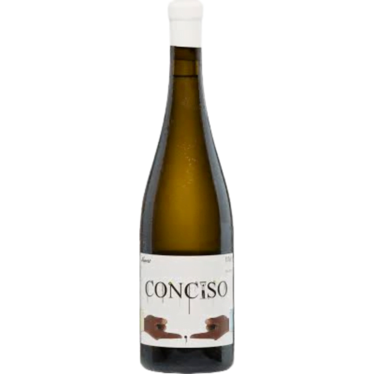 vino niepoort conciso blanco