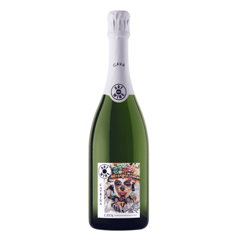 cava catrina brut