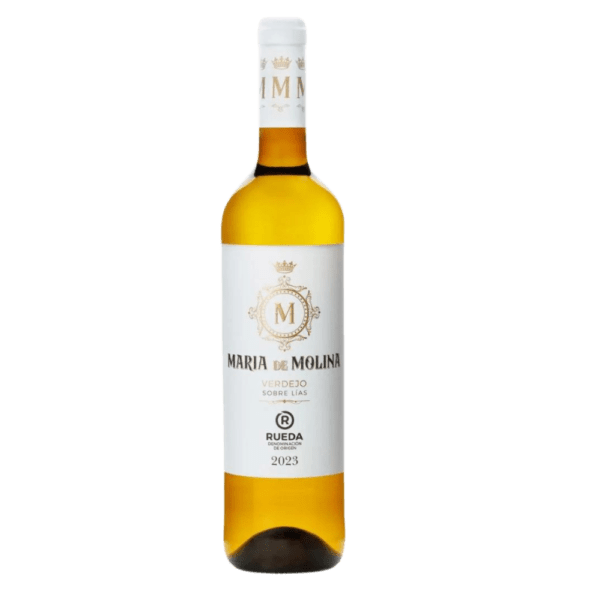 vino maria de molina sobre lia blan