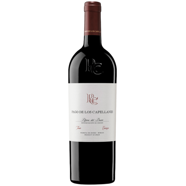 vino pago capellanes cza magnum