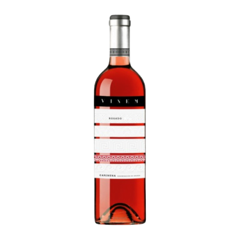 vino vinem rosado