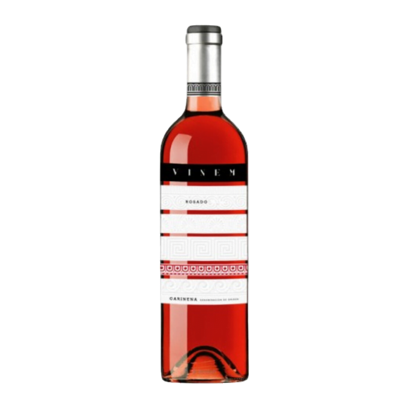 vino vinem rosado