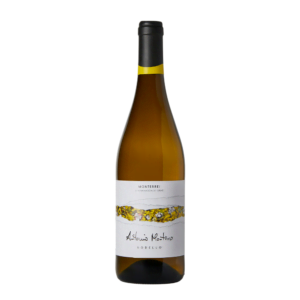 vino antonio montero godello blanco