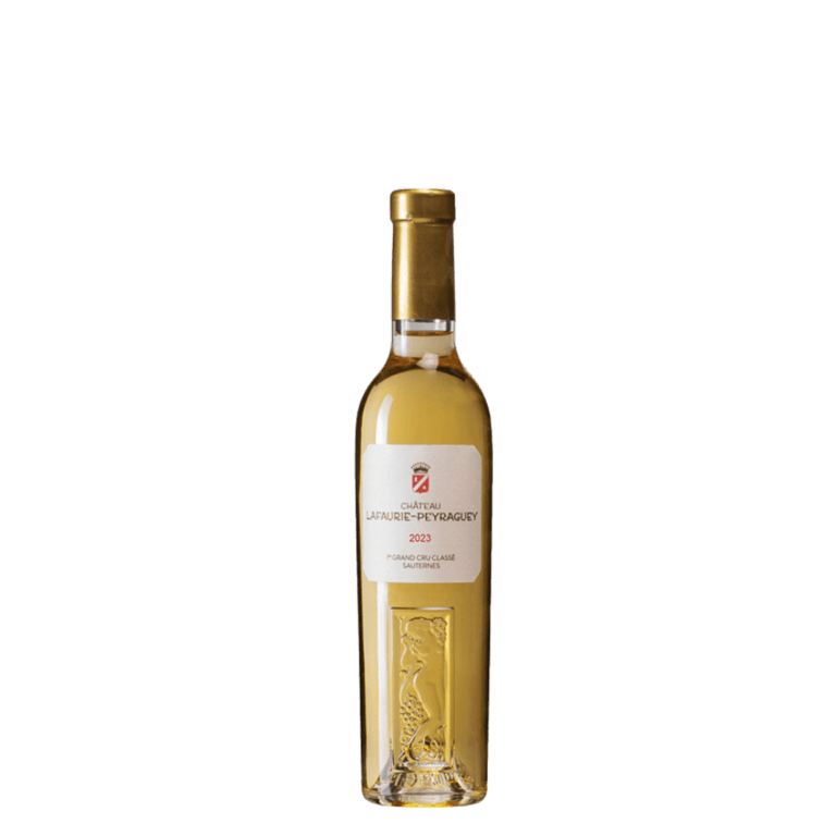 vino chat. lafau peyraguey`21 3/8