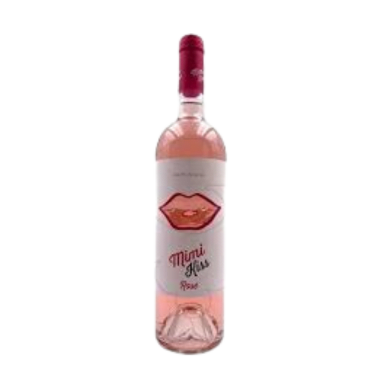 moscato mimi kiss rose