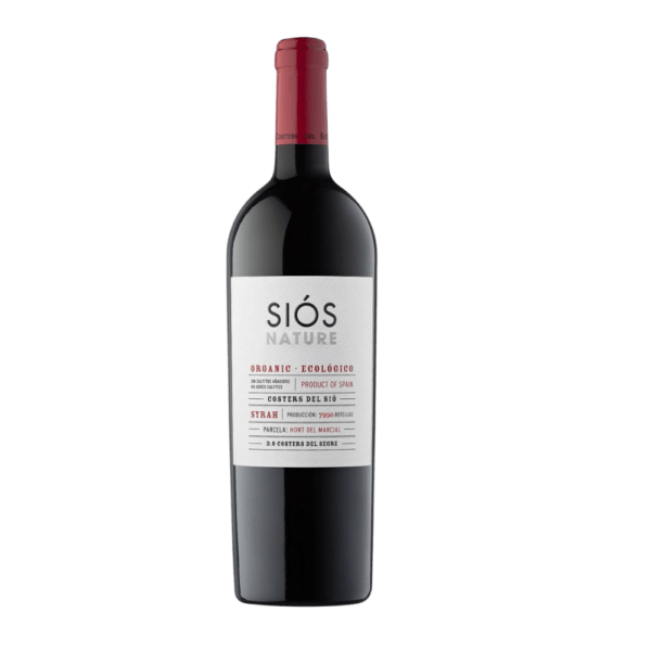 vino sios nature