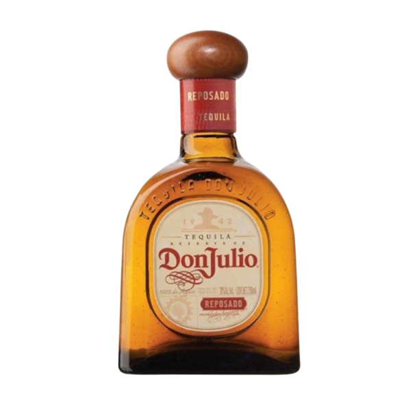 tequila don julio reposado