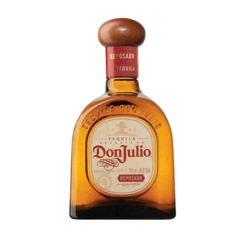 tequila don julio reposado