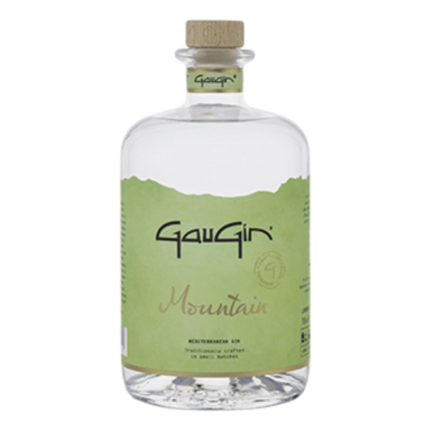 ginebra gaugin mountain
