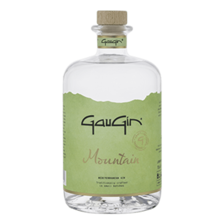 ginebra gaugin mountain