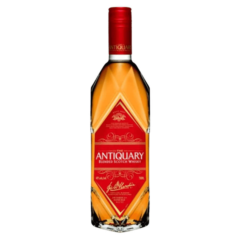 whisky antiquary blended