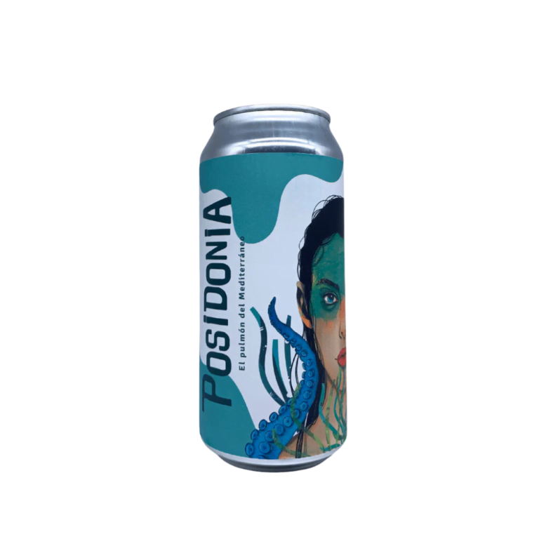 cerveza althaia posidonia la 44cl