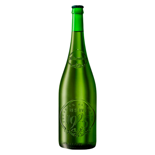 cerveza alhambra rsv 1925 33cl