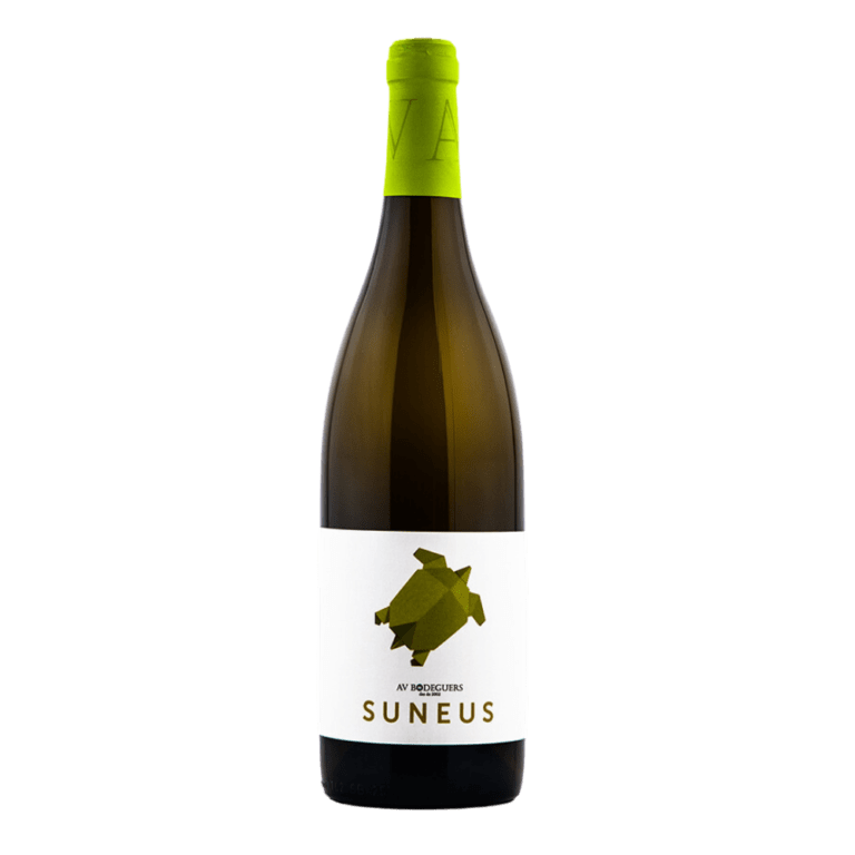 vino suneus blanco
