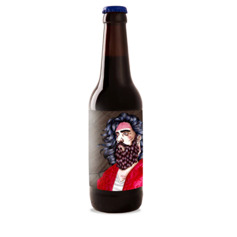 cerveza althaia siroco