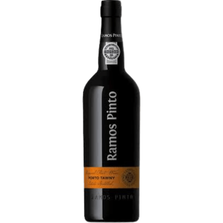 oporto ramos pinto tawny
