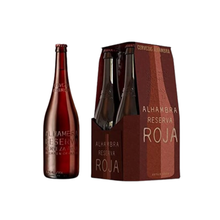 cerveza alhambra rsv roja p4